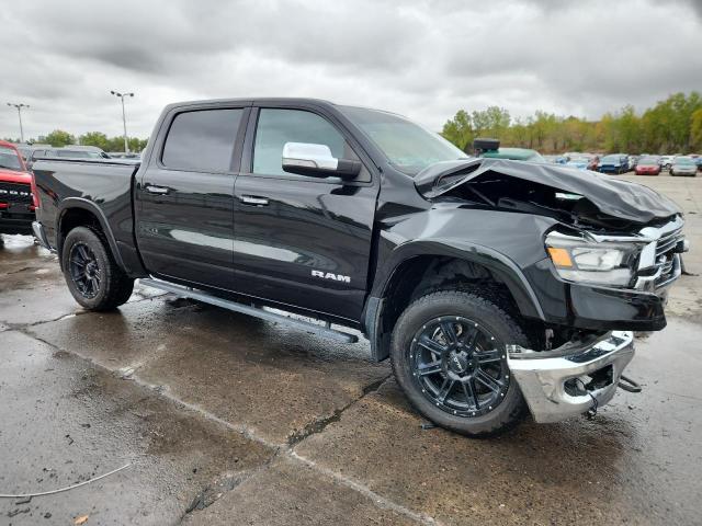 Photo 4 from auction – 2019 RAM 1500 LARAM with VIN 1C6SRFJT6KN677464