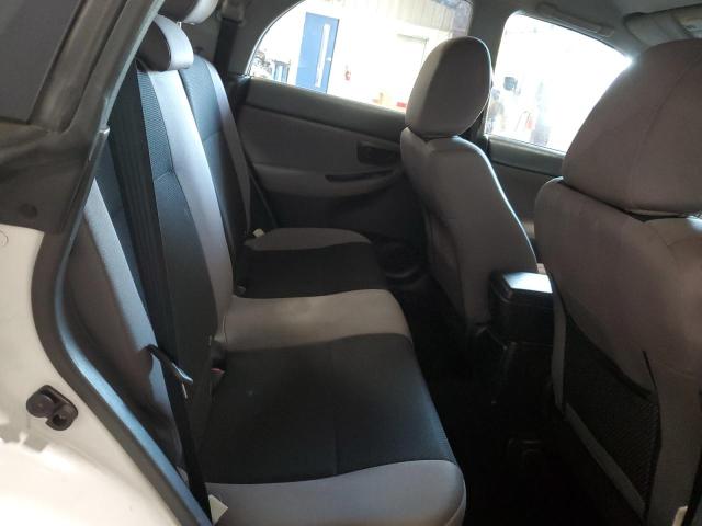 Photo 10 from auction – 2007 SUBARU IMPREZA 2. with VIN JF1GG61667H808080