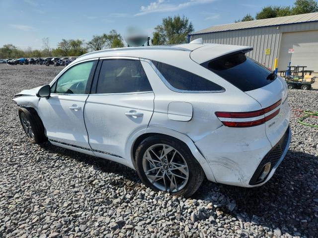 Photo 2 from auction – 2025 GENESIS GV70 BASE with VIN 5NMMADTB2SH029389
