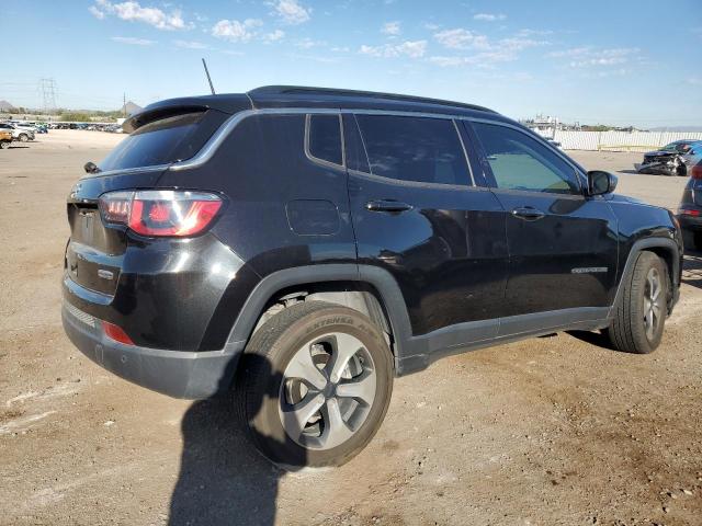 Photo 3 from auction – 2018 JEEP COMPASS LA with VIN 3C4NJDBB0JT259083