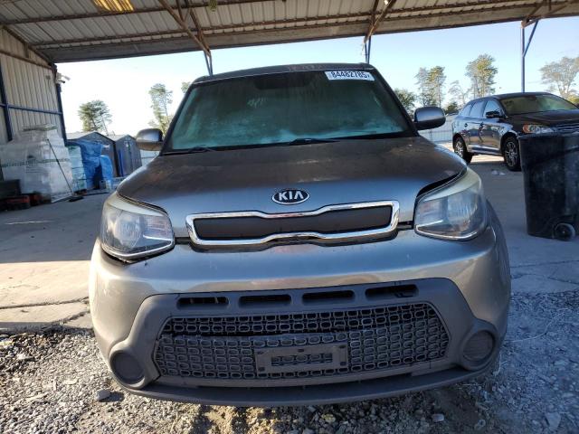 Photo 5 from auction – 2015 KIA SOUL with VIN KNDJN2A24F7121549