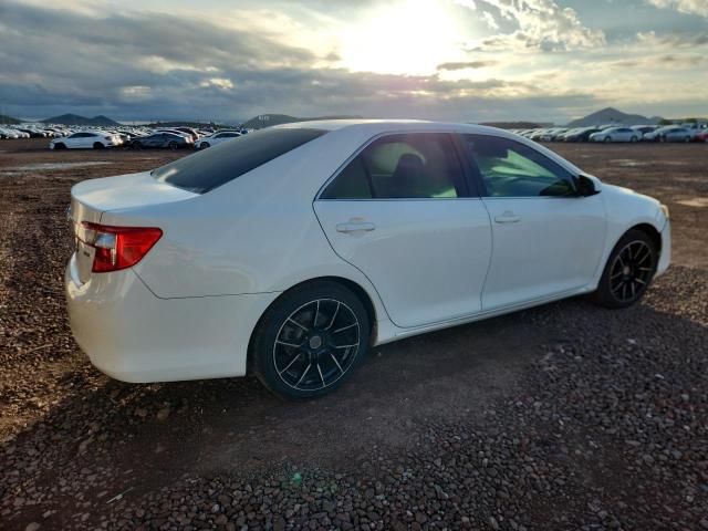 Фото 3 с аукциона – 2012 TOYOTA CAMRY BASE с VIN 4T1BF1FK8CU501460