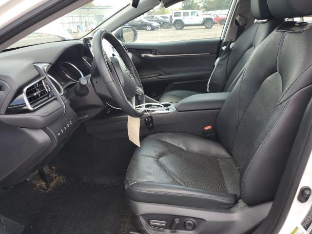 Photo 7 from auction – 2023 TOYOTA CAMRY XLE with VIN 4T1F11AK2PU086178