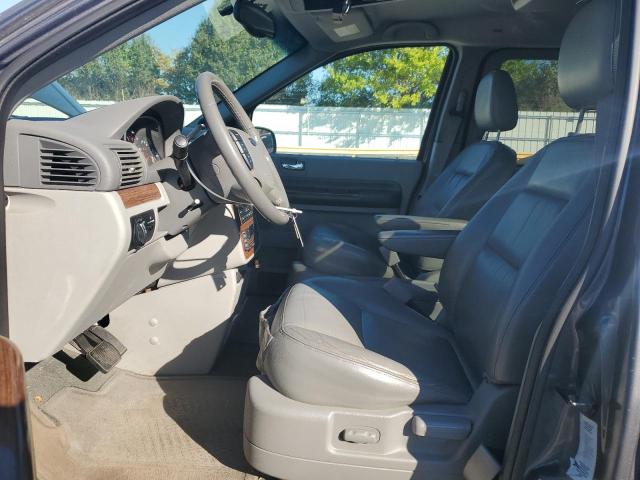 Photo 7 from auction – 2005 FORD FREESTAR L with VIN 2FMDA582X5BA07105