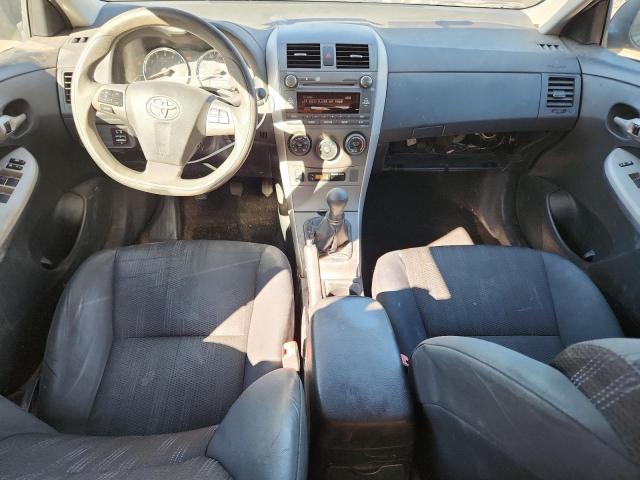 Photo 8 from auction – 2011 TOYOTA COROLLA BA with VIN 2T1BU4EE7BC712054