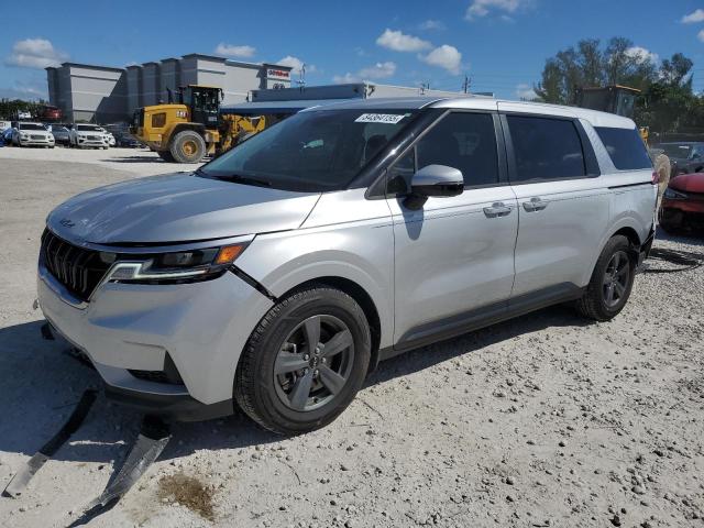 Photo 1 from auction – 2023 KIA CARNIVAL with VIN KNDNB4H31P6272134