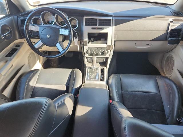 Photo 8 from auction – 2006 DODGE CHARGER R/ with VIN 2B3KA53H66H486646