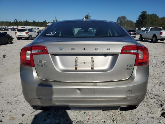 Photo 6 from auction – 2014 VOLVO S60 T5 with VIN YV1612FH8E2286301