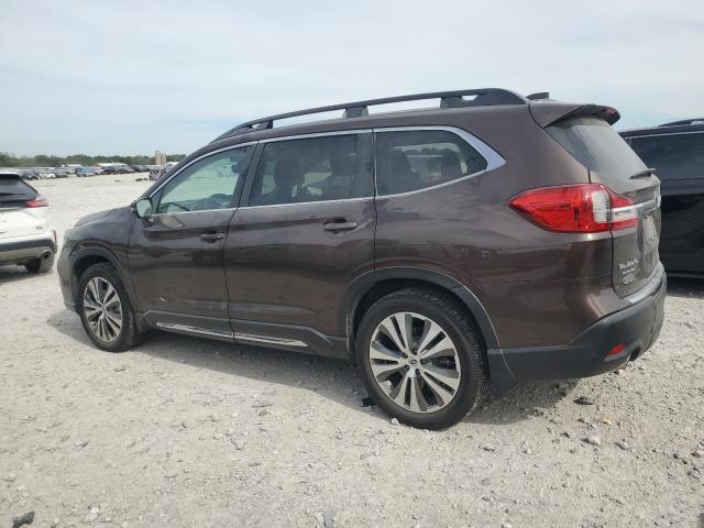 Photo 2 from auction – 2020 SUBARU ASCENT LIM with VIN 4S4WMAPDXL3405052