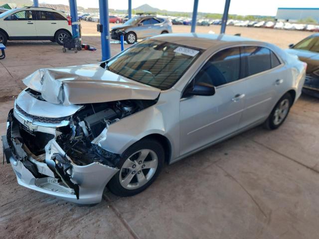 CHEVROLET MALIBU LS 2015 with VIN 1G11B5SL4FF112012 - Photo from auction