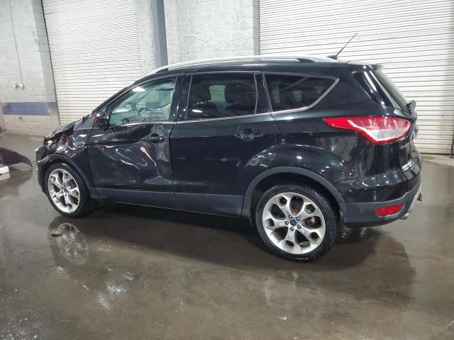 Photo 2 from auction – 2015 FORD ESCAPE TIT with VIN 1FMCU9J90FUC25986