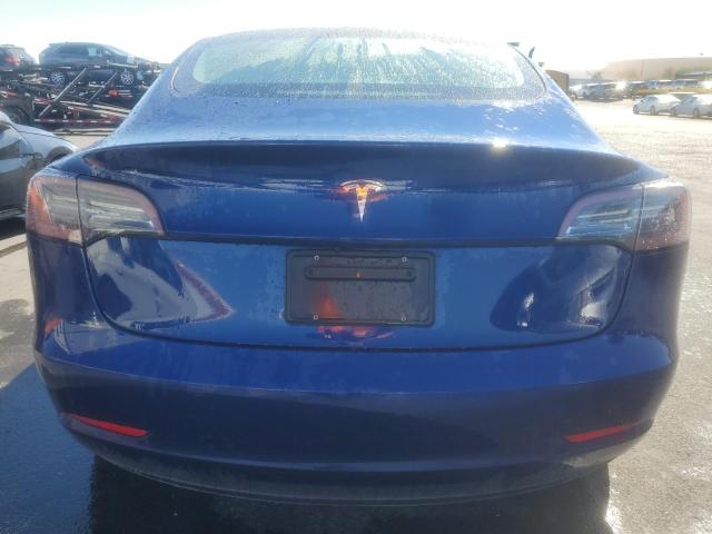 Photo 6 from auction – 2023 TESLA MODEL 3 with VIN 5YJ3E1EA0PF451480