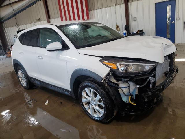 Photo 4 from auction – 2019 HYUNDAI TUCSON SE with VIN KM8J2CA41KU064640