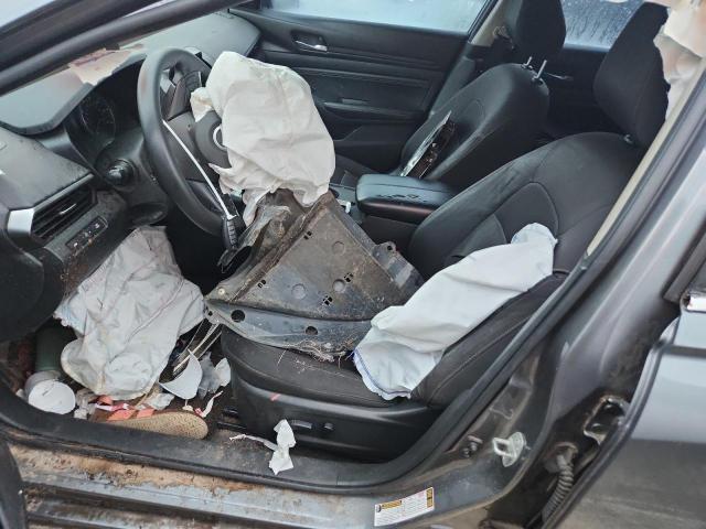 Photo 7 from auction – 2020 NISSAN ALTIMA S with VIN 1N4BL4BV1LC274445
