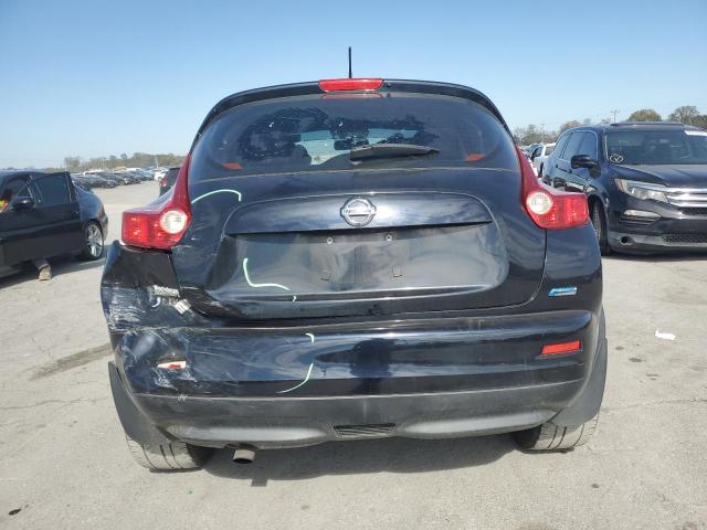 Photo 6 from auction – 2014 NISSAN JUKE S with VIN JN8AF5MR2ET352757