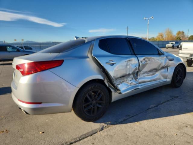 Photo 3 from auction – 2013 KIA OPTIMA LX with VIN KNAGM4A7XD5411403