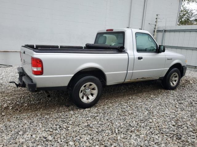 Zdjęcie 3 z aukcji – 2010 FORD RANGER z VIN 1FTKR1AD8APA37442