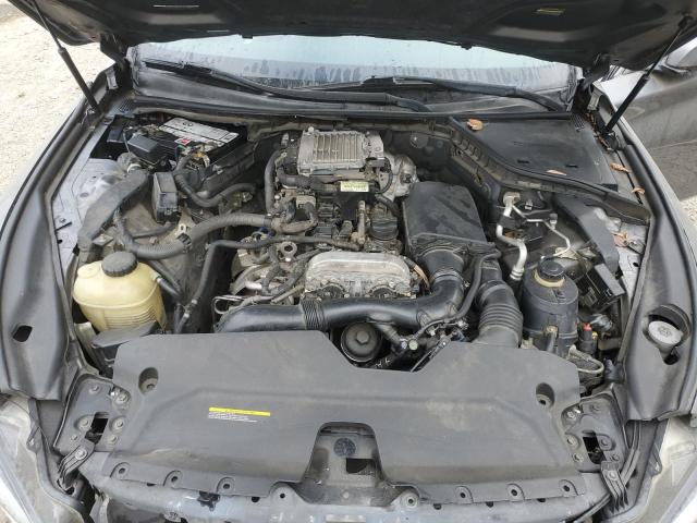 Photo 11 from auction – 2016 INFI Q50 BASE with VIN JN1CV7AP5GM203474