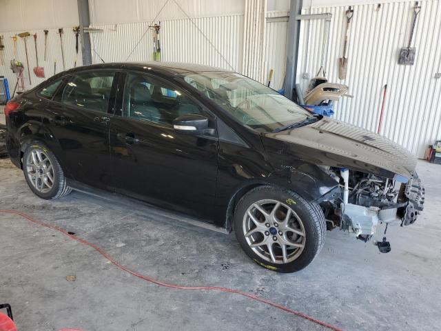 Photo 4 from auction – 2015 FORD FOCUS with VIN 1FADP3F2XFL287707