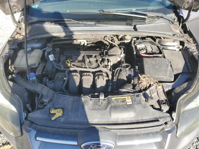 Photo 11 from auction – 2013 FORD FOCUS with VIN 1FADP3F22DL221150