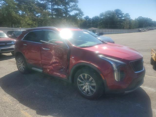 Photo 4 from auction – 2019 CADILLAC XT4 PREMIU with VIN 1GYFZDR4XKF123795