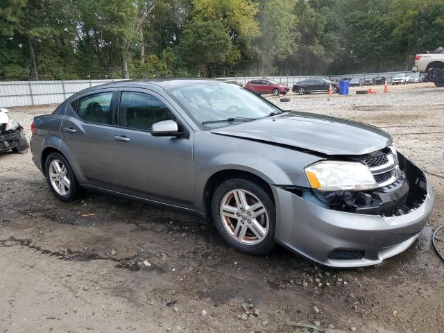 Photo 4 from auction – 2012 DODGE AVENGER SX with VIN 1C3CDZCBXCN290620