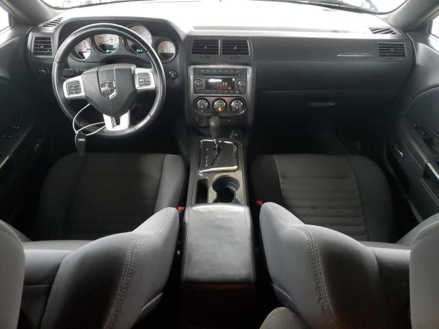 Photo 8 from auction – 2014 DODGE CHALLENGER with VIN 2C3CDYAG6EH188588