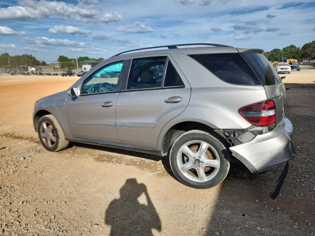 Photo 2 from auction – 2008 MERCEDES-BENZ ML 350 with VIN 4JGBB86E48A411973