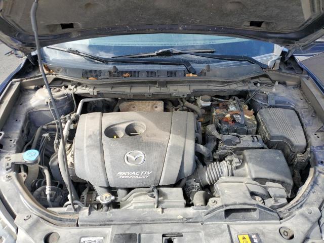 Photo 12 from auction – 2014 MAZDA CX-5 GT with VIN JM3KE4DY8E0356342