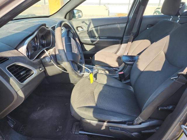 Foto 7 de la subasta – 2014 DODGE AVENGER SE con VIN 1C3CDZAB9EN223285