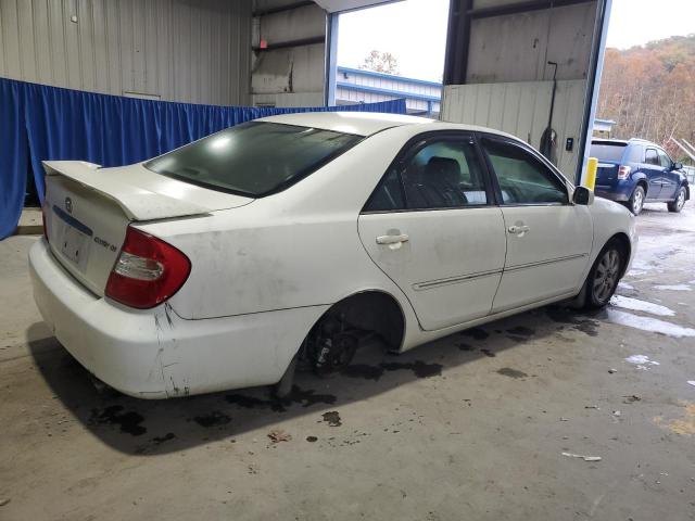 Photo 3 from auction – 2004 TOYOTA CAMRY with VIN 4T1BE32K04U262525