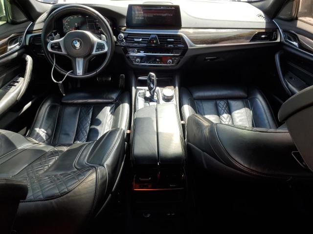 Photo 8 from auction – 2020 BMW M550XI with VIN WBAJS7C03LCD87066