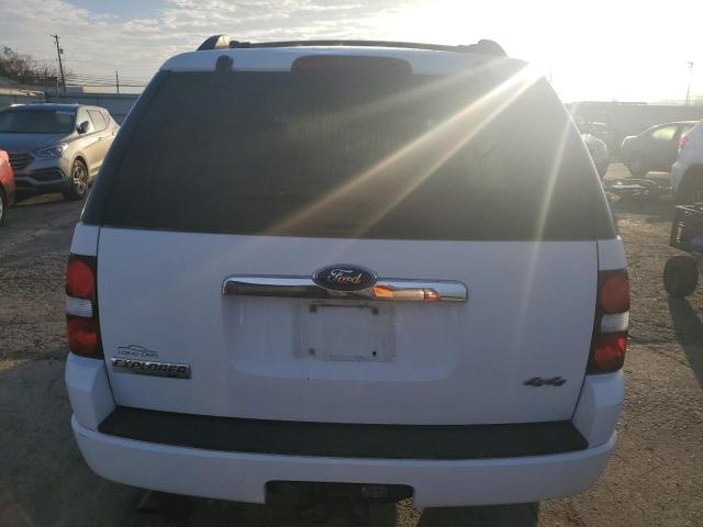 Photo 6 from auction – 2010 FORD EXPLORER X with VIN 1FMEU7D87AUA09772