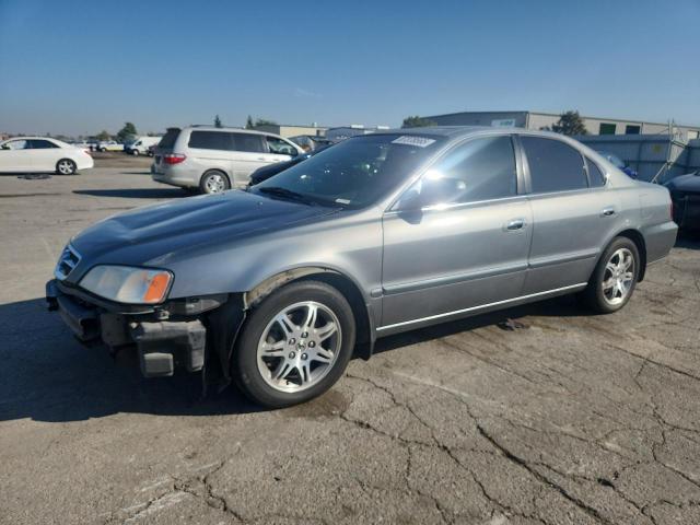 ACURA 3.2TL 2000 with VIN 19UUA5664YA030228 - Photo from auction