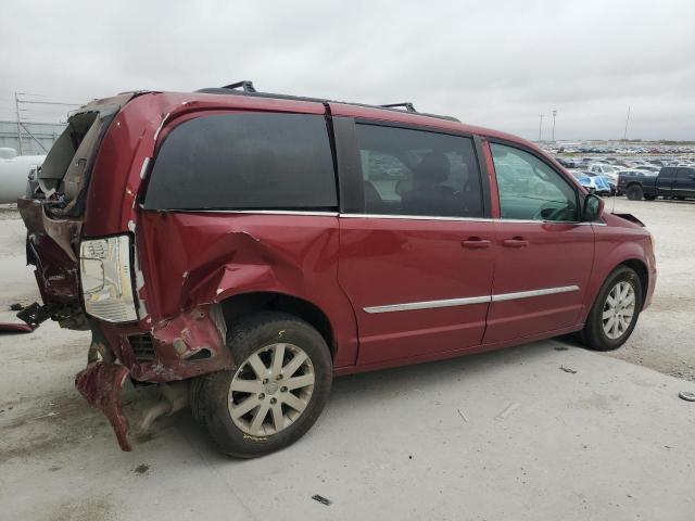 Photo 3 from auction – 2014 CHRYSLER TOWN & COU with VIN 2C4RC1BGXER375504