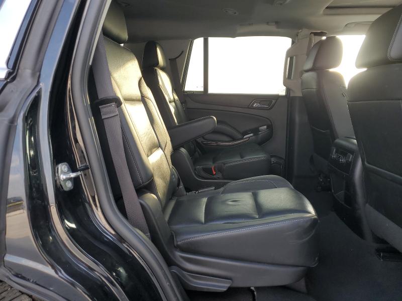 Photo 11 from auction – 2020 GMC YUKON SLT with VIN 1GKS2BKC7LR272815