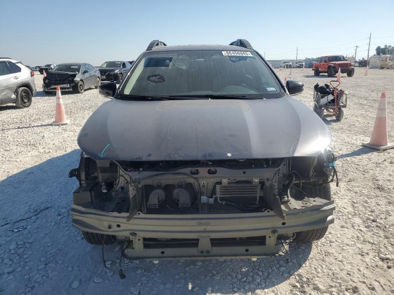 Photo 5 from auction – 2024 SUBARU OUTBACK LI with VIN 4S4BTANC6R3101382