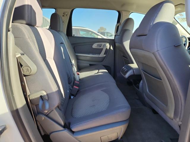Photo 10 from auction – 2012 CHEVROLET TRAVERSE L with VIN 1GNKRFEDXCJ138146