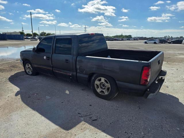 Photo 2 from auction – 2006 CHEVROLET SILVERADO with VIN 2GCEC13V861192176