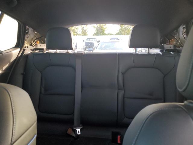 Photo 10 from auction – 2024 BUICK ENVISTA SP with VIN KL47LBE25RB221939