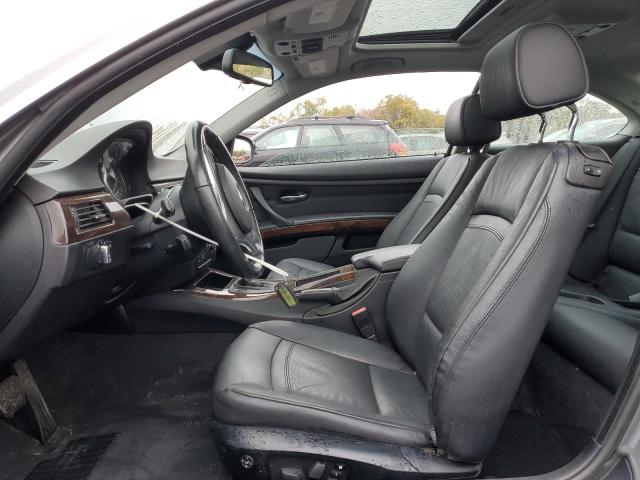 Photo 7 from auction – 2011 BMW 328 XI SUL with VIN WBAKF5C50BE654883