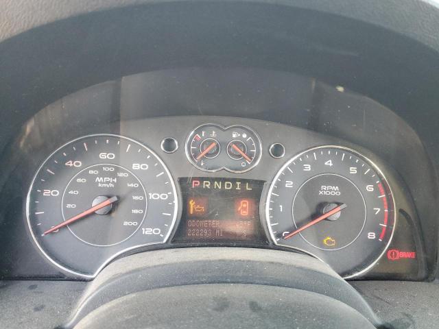 Photo 9 from auction – 2009 PONTIAC TORRENT with VIN 2CKDL33F996253521