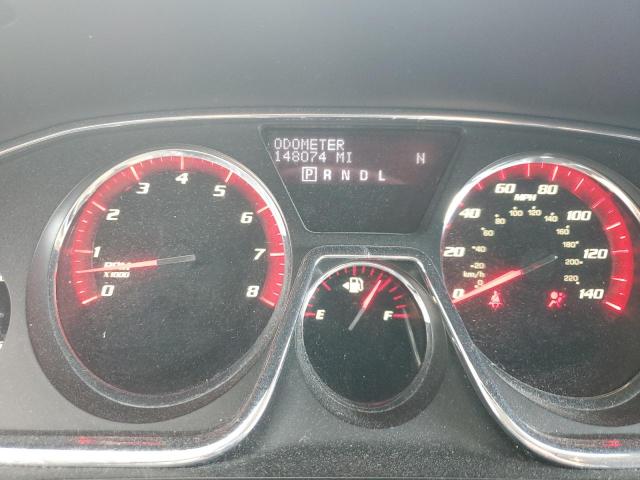 Photo 9 from auction – 2017 GMC ACADIA LIM with VIN 1GKKVSKDXHJ302945