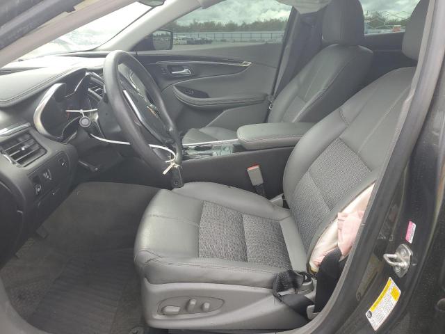 Photo 7 from auction – 2018 CHEVROLET IMPALA LS with VIN 2G11X5S35J9156507