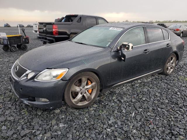 LEXUS GS 350 2010 with VIN JTHBE1KS1A0048363 - Photo from auction