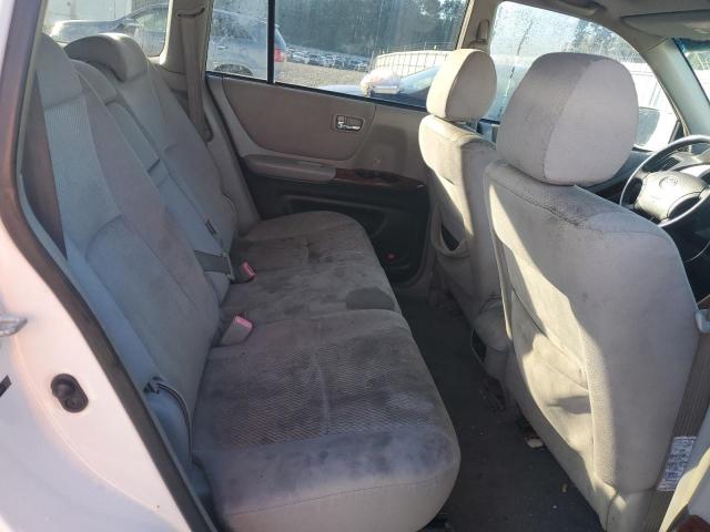 Photo 10 from auction – 2006 TOYOTA HIGHLANDER with VIN JTEDP21A460112319