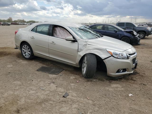 Photo 4 from auction – 2015 CHEVROLET MALIBU 2LT with VIN 1G11D5SL6FF340863
