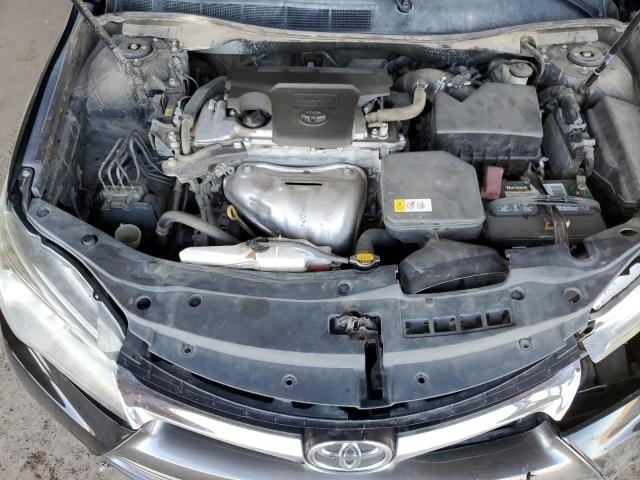 Photo 11 from auction – 2015 TOYOTA CAMRY LE with VIN 4T4BF1FK8FR474674