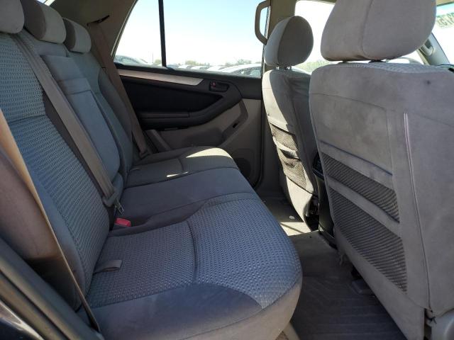 Photo 11 from auction – 2004 TOYOTA 4RUNNER SR with VIN JTEZU14R440042389
