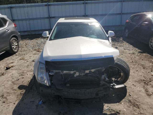 Photo 5 from auction – 2012 CADILLAC CTS with VIN 1G6DP5E34C0138676